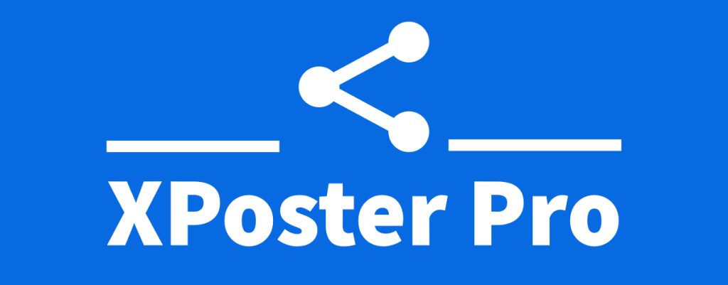 New post: XPoster 5.0.0 and XPoster 4.0.0 Released xposterpro.com/xposter-5-0-0-… #release-notes #xposter-pro