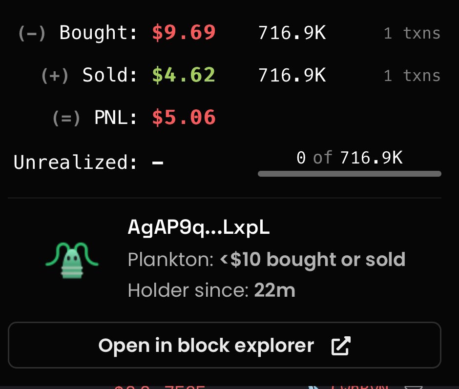 cryptick993's tweet image. Do I need to keep going? These are ALL from the same coin. Shit houses