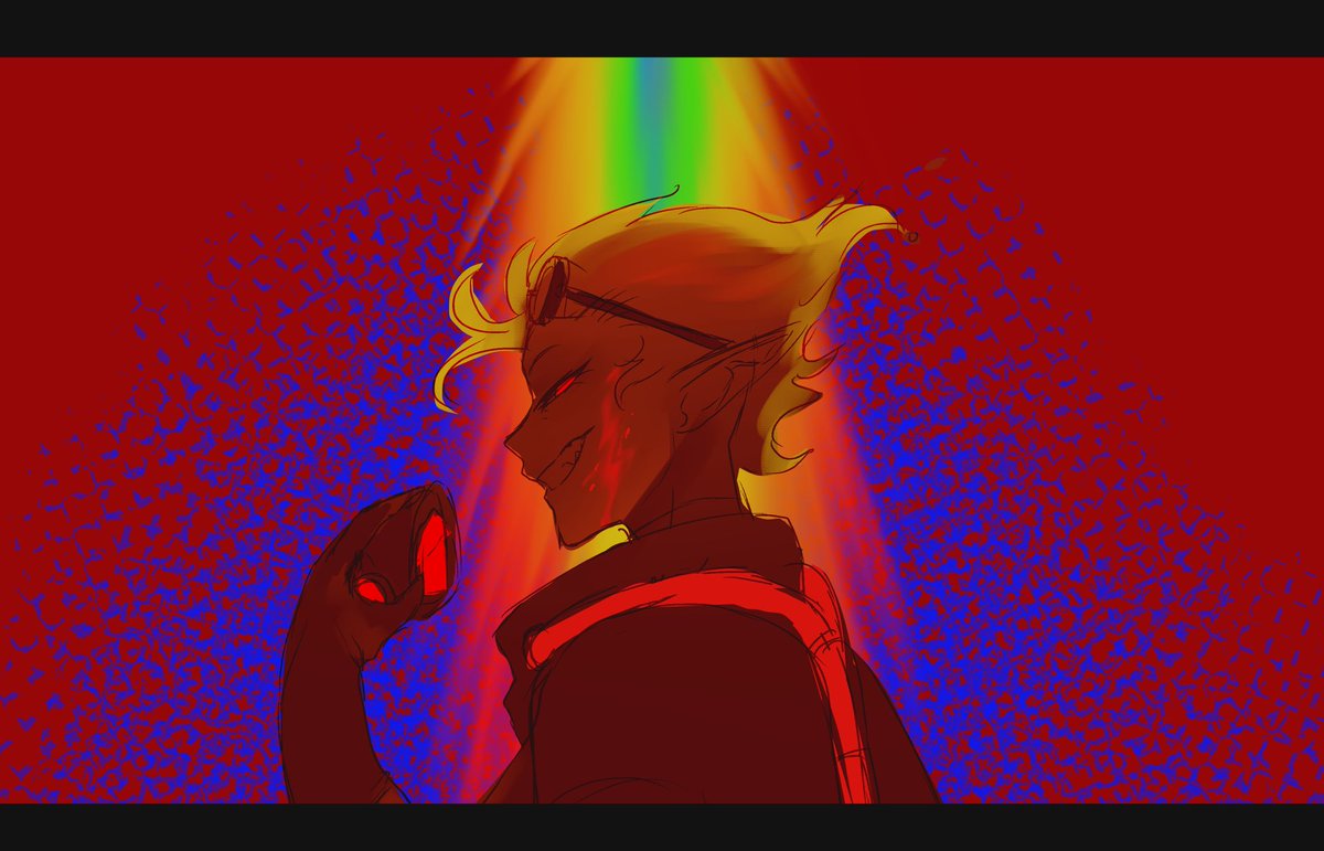 Tiger5862's tweet photo. Official design is a WIP, but enjoy this treat and some lore in the replies! 

“Do you find yourself beguiled by the dangerous and wild? Do you feed on the need for the beauty underneath?”

Art by @leemonPiiie 
#HermitCraft #tangotek #tangotekfanart #TangoFactory https://t.co/sHb4Luxolx
