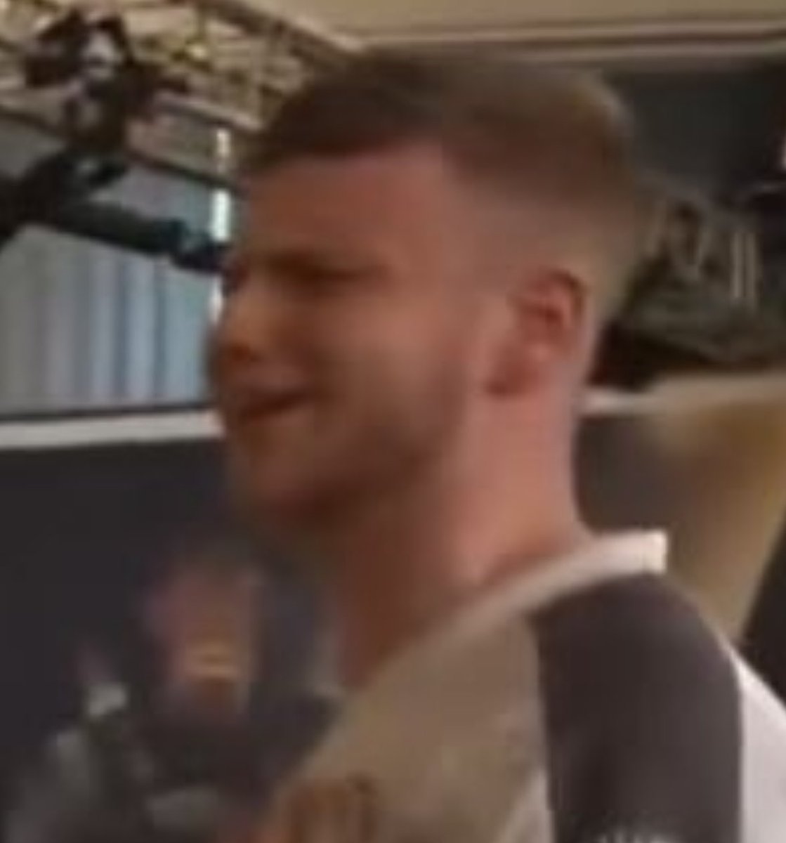 I cannot get over this screen shot 😂