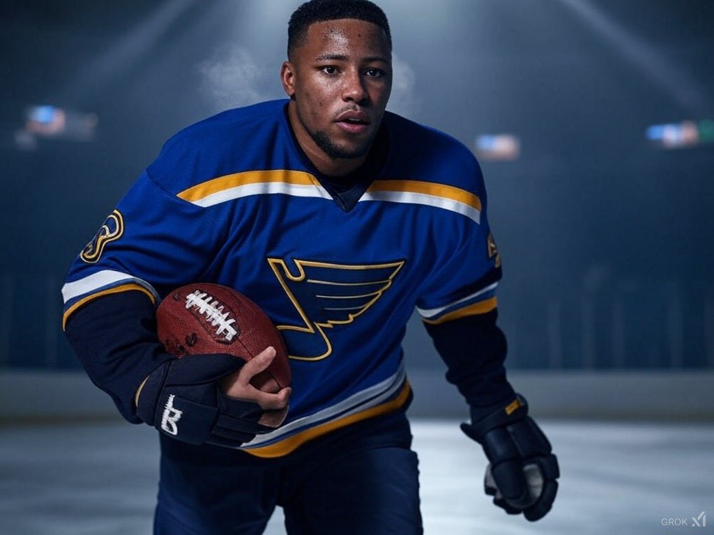 This picture is as real as any Chiefs fan from St. Louis. Go Birds. #STL