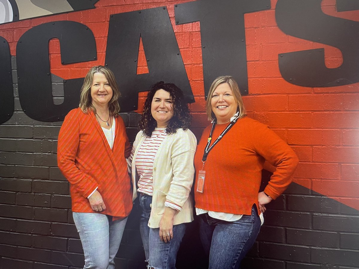 Jessica Showerda (@showerdawms) on Twitter photo Happy National School Counselor Week! It is an honor and pleasure to work with these dedicated, compassionate, caring women! WMS is lucky to have you! #nationalschoolcounselorweek
<a href="/WMSLopezAP/">Mr. Lopez</a> <a href="/WMSGannon/">Sean Gannon</a> <a href="/pvcivitello/">Peter Civitello</a> <a href="/mpsbenigni/">Mark Benigni</a> Happy National School Counselor Week! It is an honor and pleasure to work with these dedicated, compassionate, caring women! WMS is lucky to have you! #nationalschoolcounselorweek
<a href="/WMSLopezAP/">Mr. Lopez</a> <a href="/WMSGannon/">Sean Gannon</a> <a href="/pvcivitello/">Peter Civitello</a> <a href="/mpsbenigni/">Mark Benigni</a>