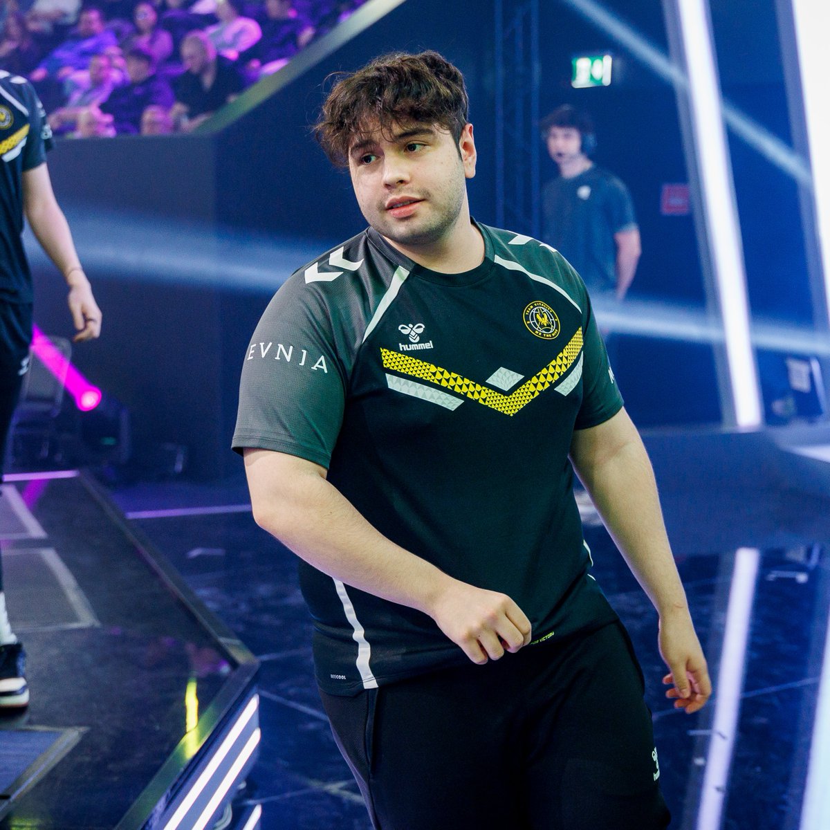 Valorant News tweet media