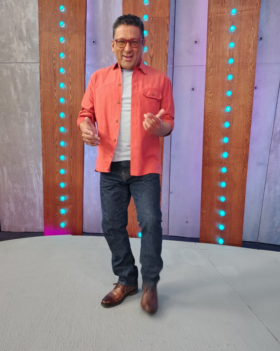 LaRedCaracol's tweet photo. Siempre elegante, destacado y sobrio, el guajiro Frank Solano, confió su estilo a #americaneaglecol junto con #rassa.co https://t.co/oFe0uUussf