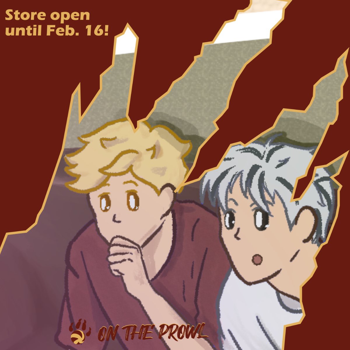 louise 💛 || hq chaos pls and ty tweet media