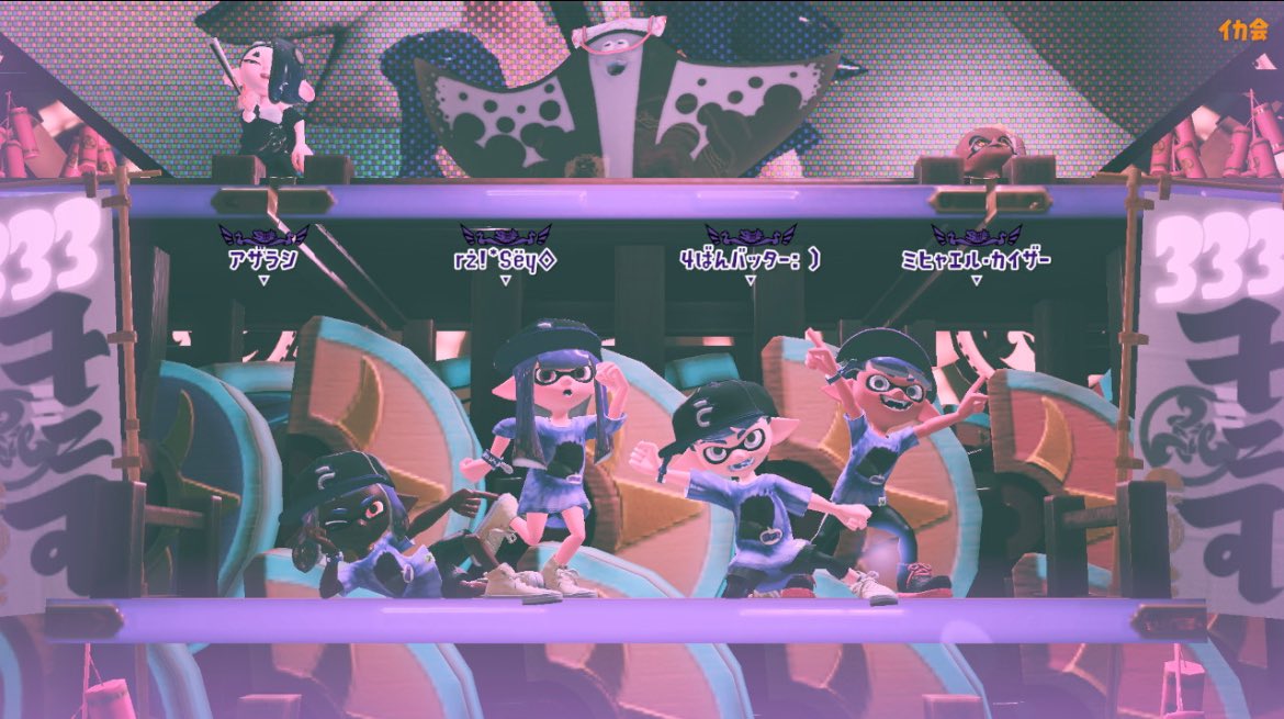 チョコフェスお疲れ様でしたあ！！
ビター勝てますように、、