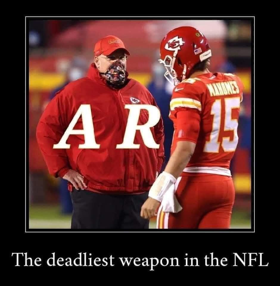 BlueXIII3's tweet photo. Let's
Fucking
Go!
#ChiefsKingdom https://t.co/Fgl7ij9AaG