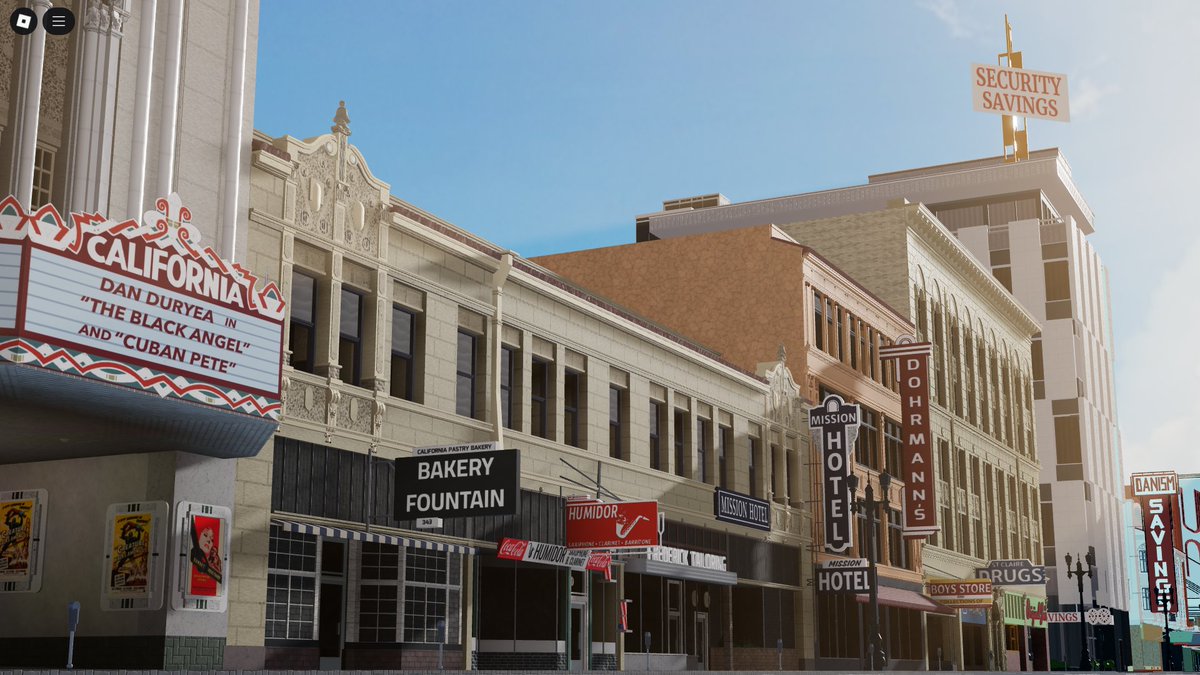 danpixel5's tweet image. total progress so far yaya
#Roblox #RobloxDev #TPT2 #DTSJ