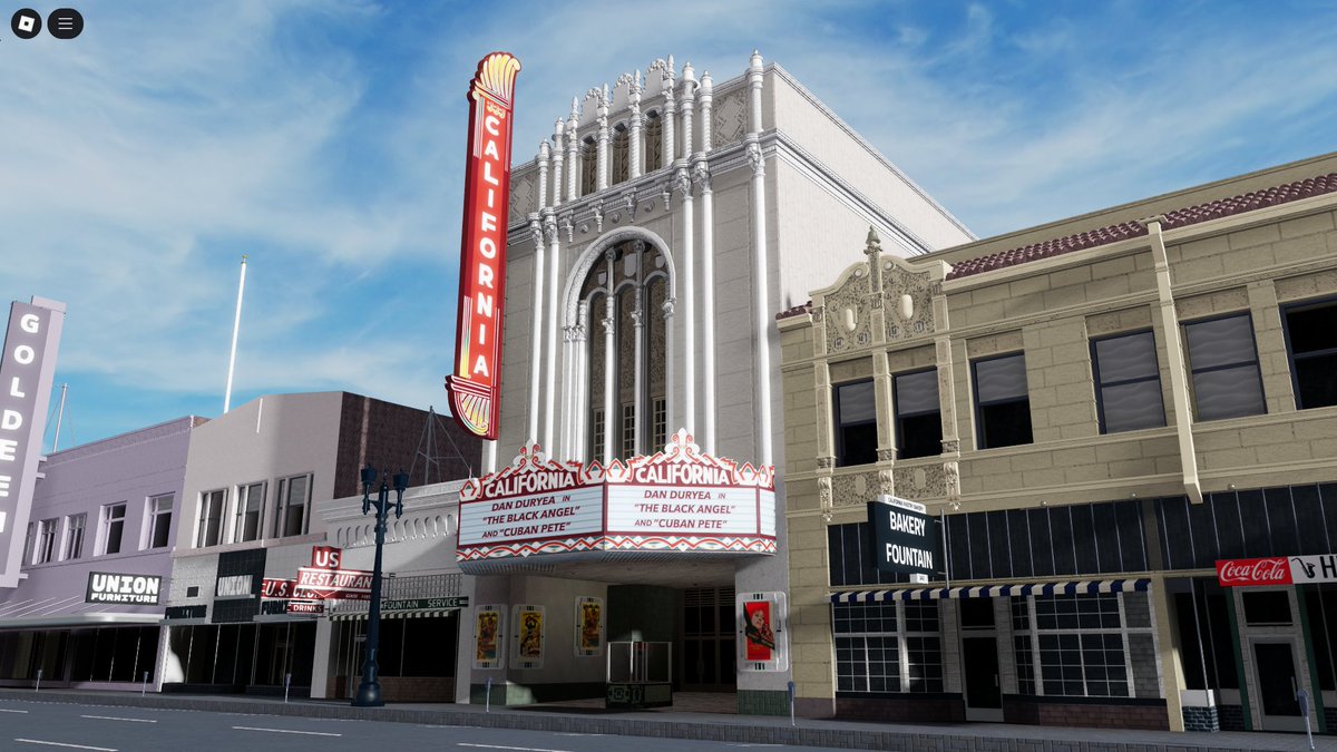 danpixel5's tweet image. total progress so far yaya
#Roblox #RobloxDev #TPT2 #DTSJ