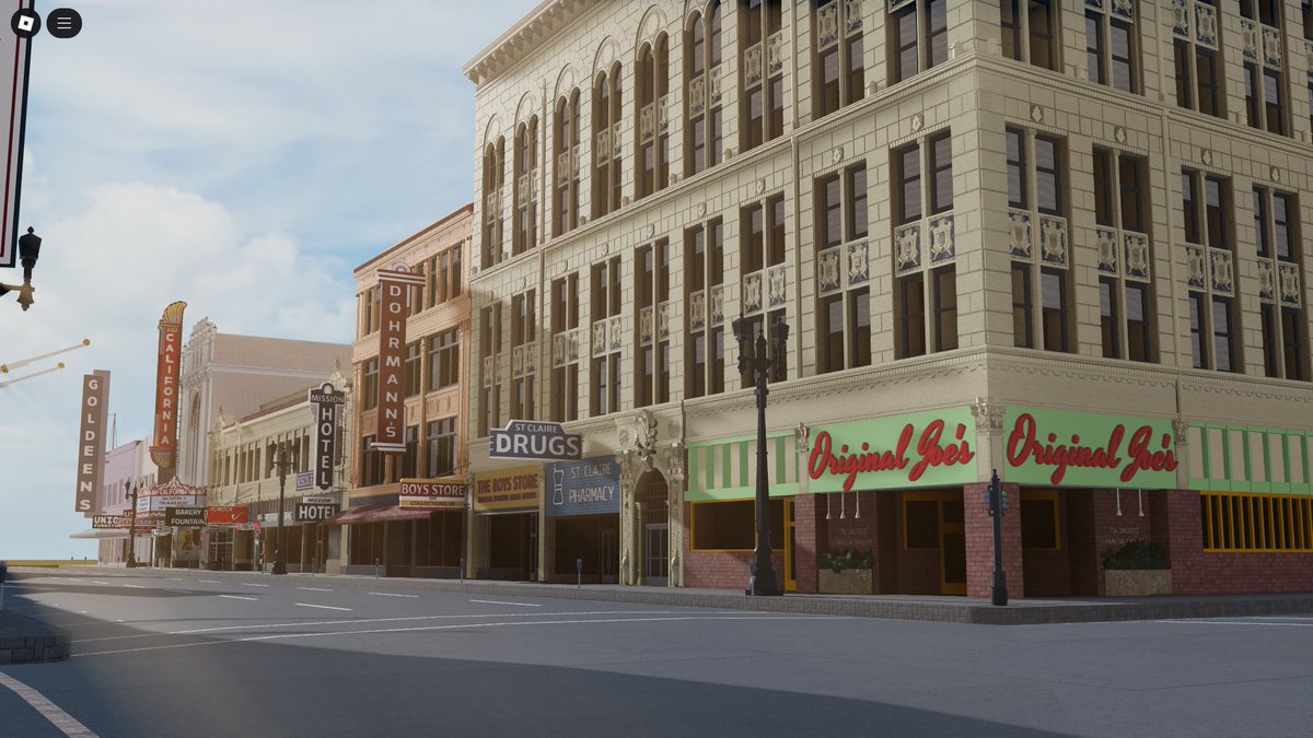 danpixel5's tweet image. total progress so far yaya
#Roblox #RobloxDev #TPT2 #DTSJ