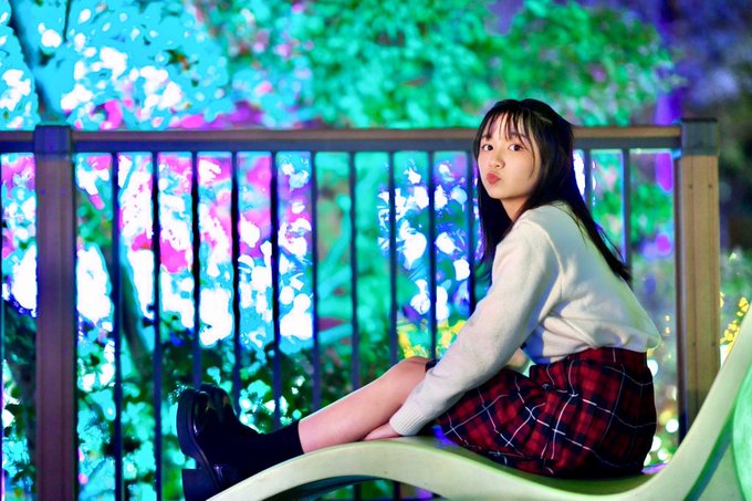 Twitterのコスプレ画像41