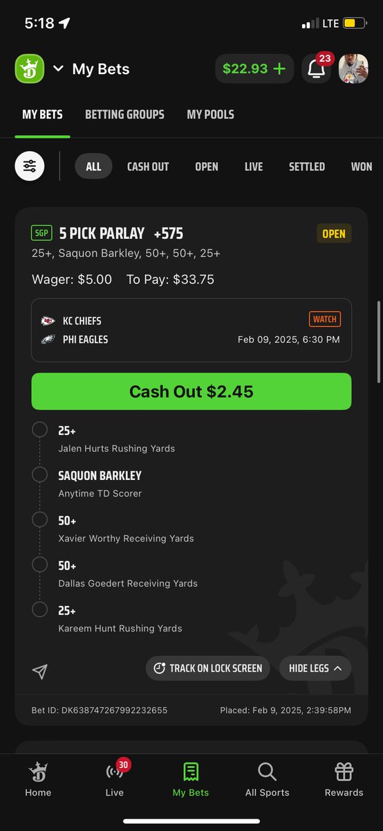 RONTV's tweet image. #LetDKCook