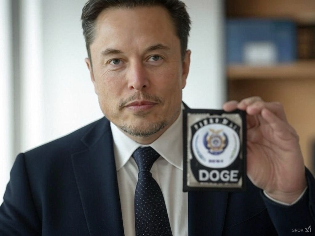 &lt;DOGE에 대한 저항은 계속될 것&gt;
일론의 DOGE(정부효율부)는 연방정부의 20%의 자리를 없애려는 목표를 하고 있음

이는 37만여 명이 직업을 잃을 수 있다는 뜻이고, 딸린 가족까지 생각하면 최소한 수백만 명의 일자리가 없어지는 것임

벌써부터 법적 소송과 각 지역에서 대규모 시위가 일어나고