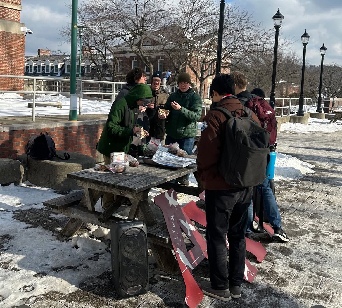 Alpha Chi Rho tweet media