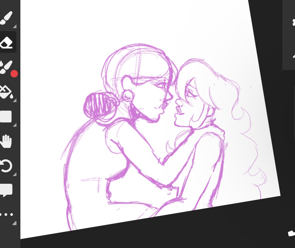 MeetTheTech's tweet image. //never finished