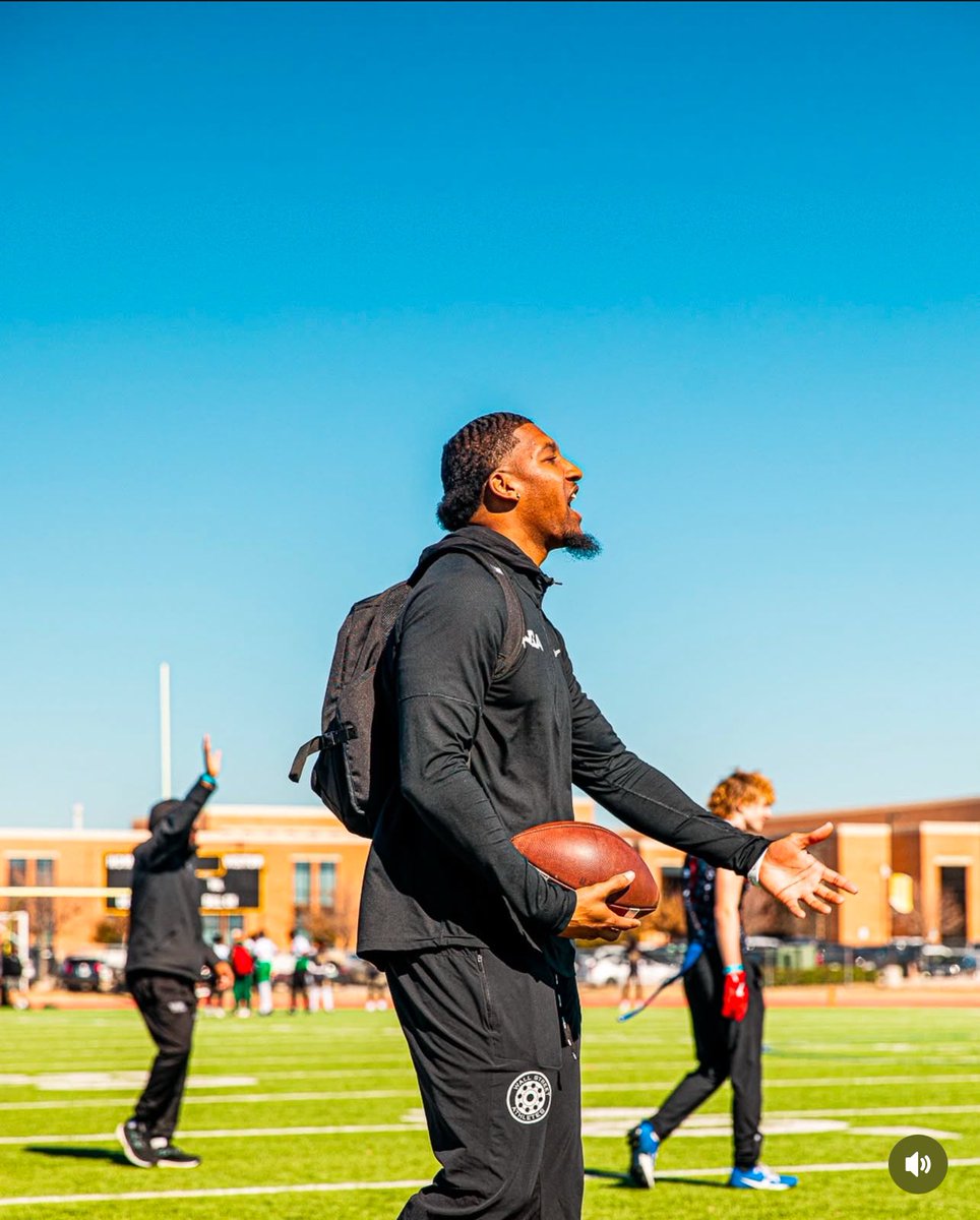 Alexander’s Athletics tweet media