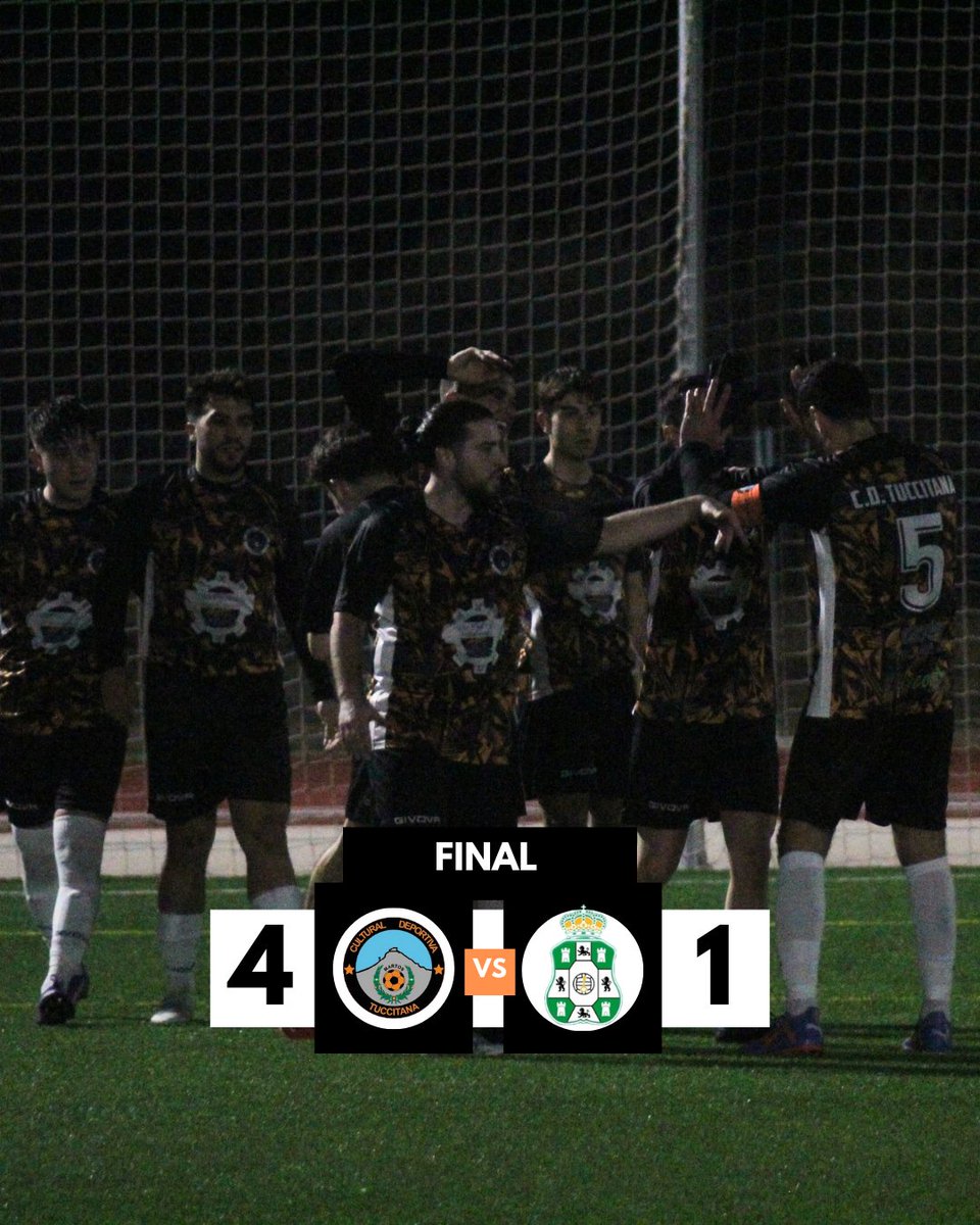 Cultural Deportiva Tuccitana (@culturaldeport2) on Twitter photo 