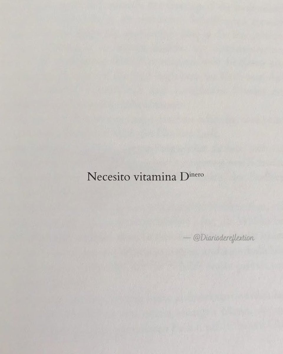 Diario de Reflexión (@ddreflexion) on Twitter photo 