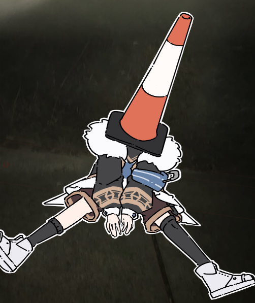 you're less dum than me 🧷