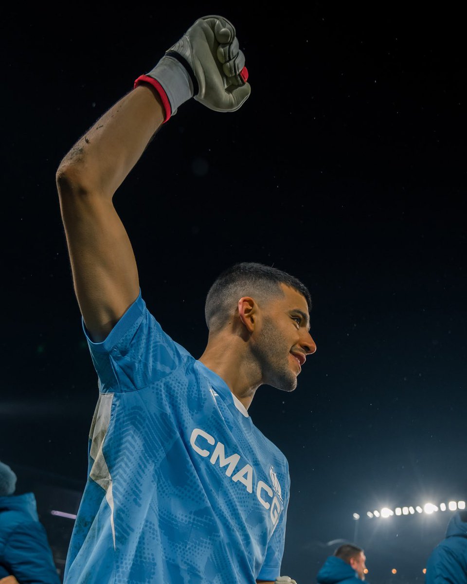 Ganó el más grande y popular de Francia 😎💪