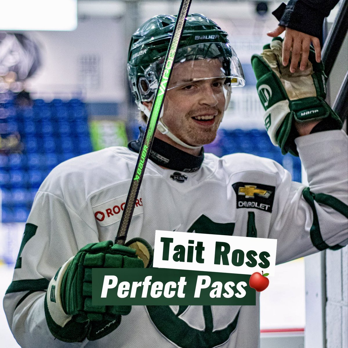 Sherwood Park Crusaders tweet media