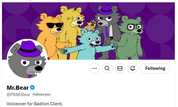 Badlion Client tweet media