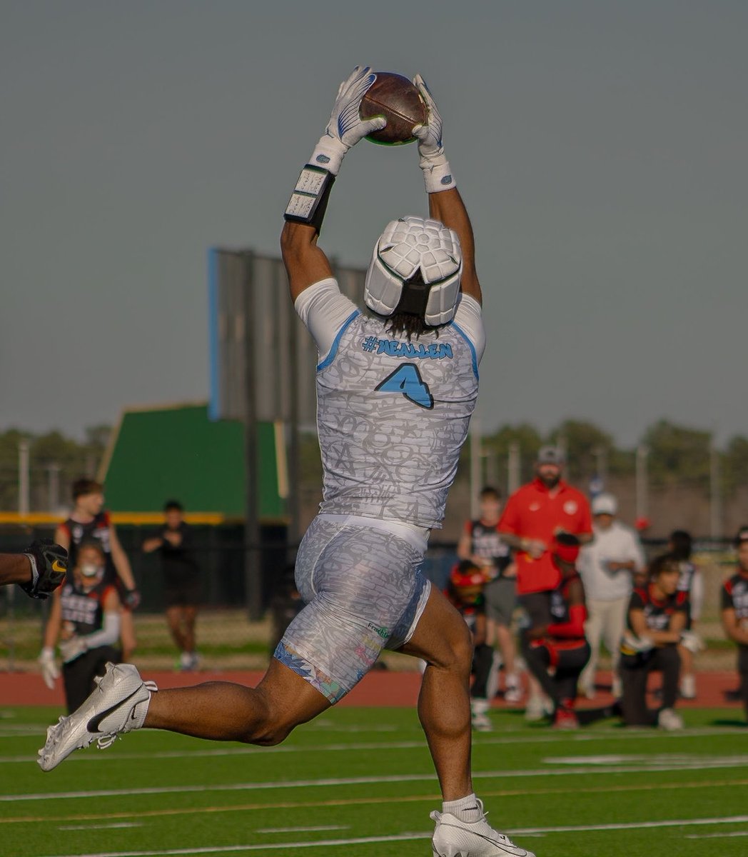 Justin Allen tweet media