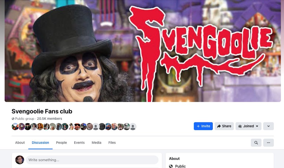 WTHuston tweet media