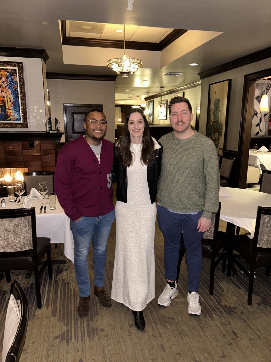 Caleb Hilliard (@calebhilliardtv) on Twitter photo Last week was my final week at ABC 24. Huge thank you to all the players and coaches who allowed me to tell their stories and cover their teams. Big shoutout to Avery (<a href="/Brax_Avery/">Avery Braxton</a>) and Rachel (<a href="/rachphillipstv/">Rachel Phillips</a>) —I’ll truly miss working with y’all!
I hope to return to the sports Last week was my final week at ABC 24. Huge thank you to all the players and coaches who allowed me to tell their stories and cover their teams. Big shoutout to Avery (<a href="/Brax_Avery/">Avery Braxton</a>) and Rachel (<a href="/rachphillipstv/">Rachel Phillips</a>) —I’ll truly miss working with y’all!
I hope to return to the sports