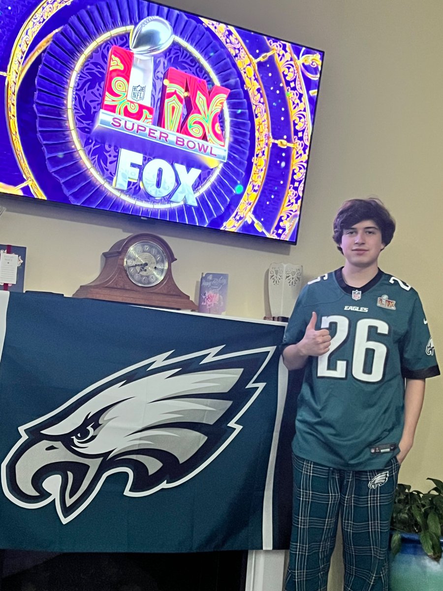 mellon_samellon's tweet photo. #GoBirds https://t.co/bWbj5L5Kix