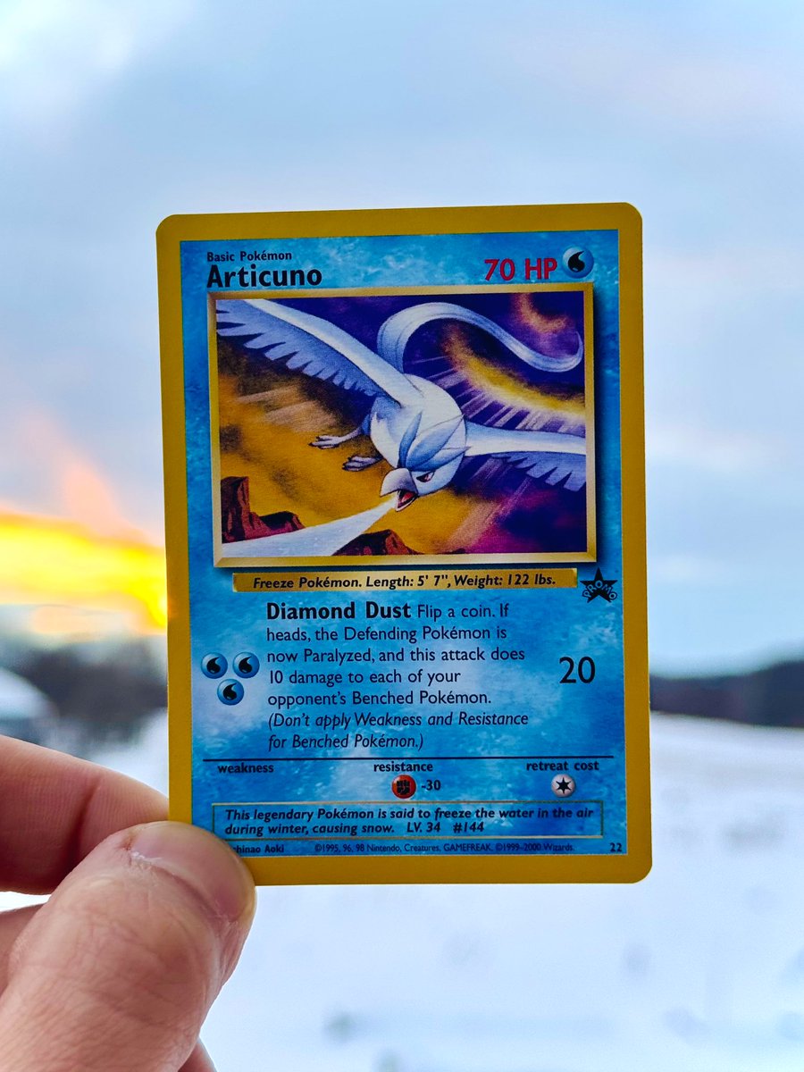 TCG_Family_2020's tweet image. TCG Fam x #Pokemon Giveaway!

Hit Like 💙
Retweet 🔊
Follow us 🧊 

Winner picked Feb 15 @ 9pm 🗓️ 
TCG Shop ➡️ bit.ly/49Ca3U5