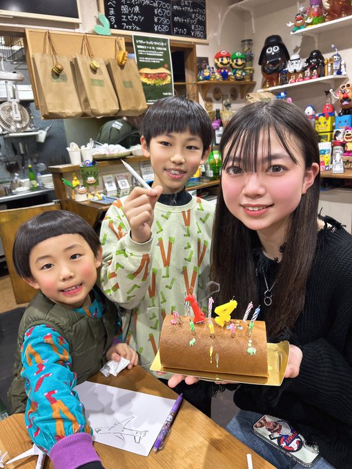 Twitterのコスプレ画像16