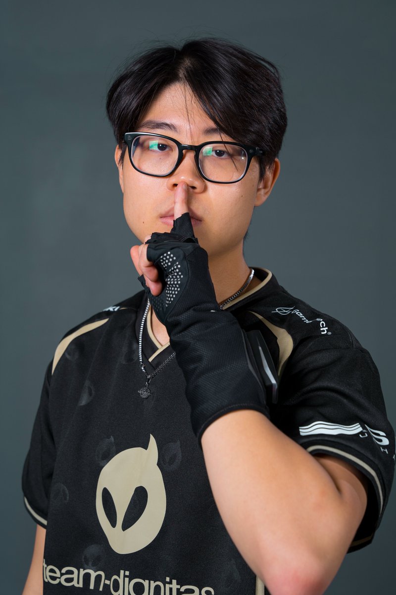 Dignitas Fortnite tweet media