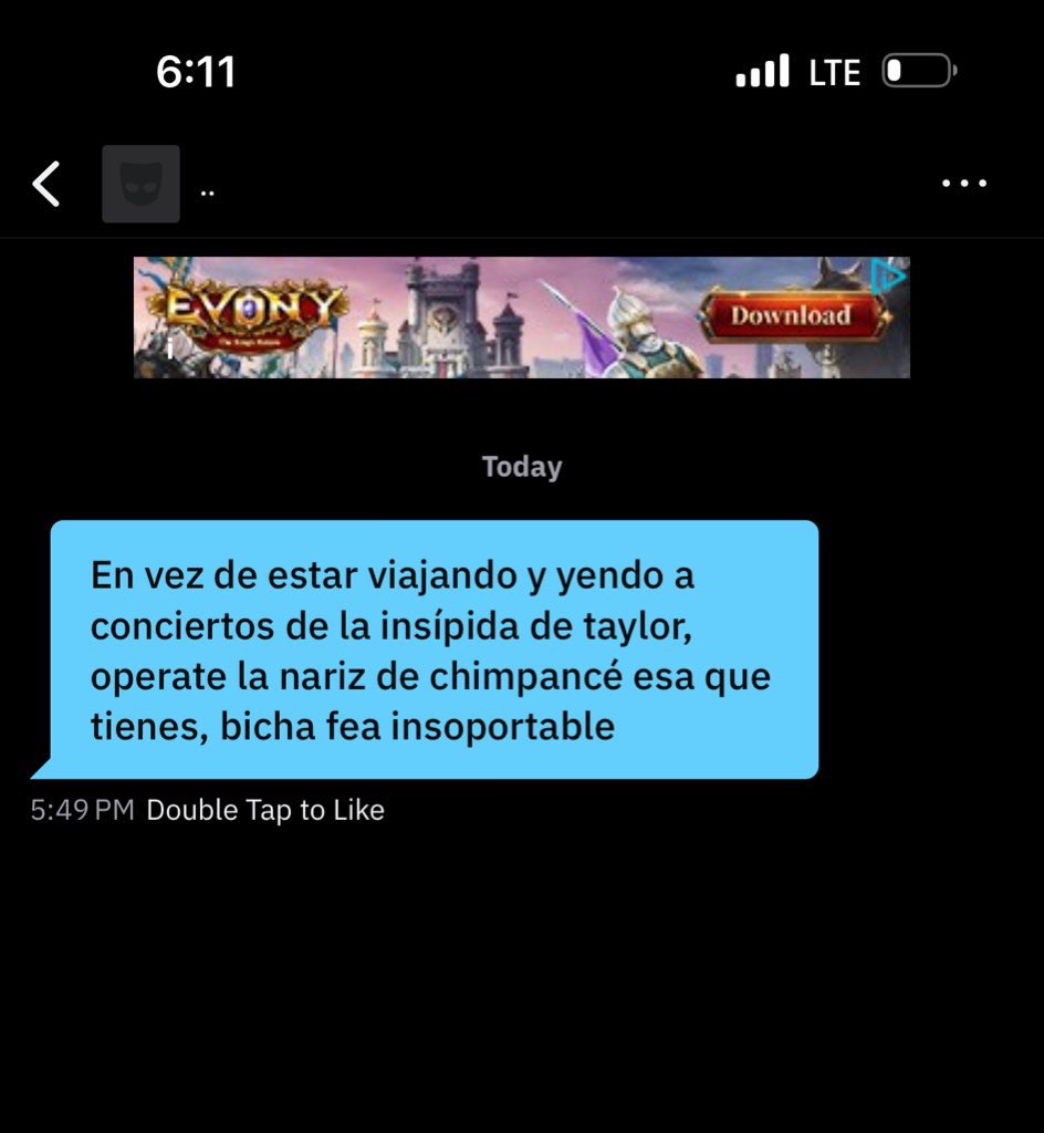 Aledaniel441's tweet photo. La gente sin trabajo está fuera de control https://t.co/zEaafubpXL