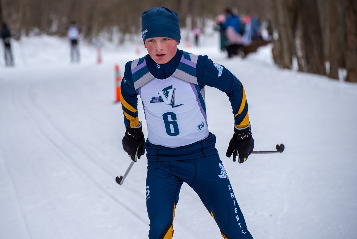 PCSD Nordic Ski Team tweet media