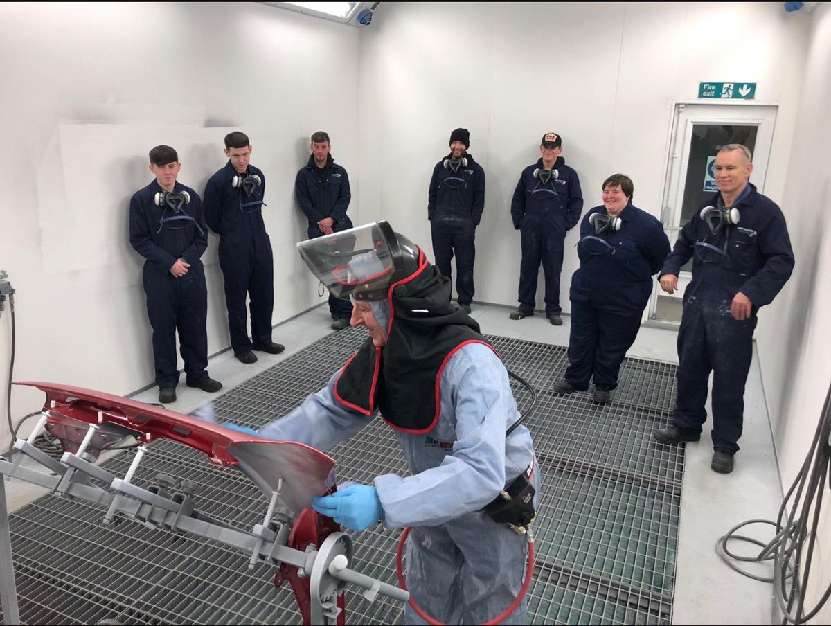 Greenock Motor Vehicle tweet media