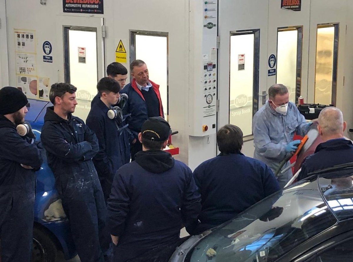 Greenock Motor Vehicle tweet media