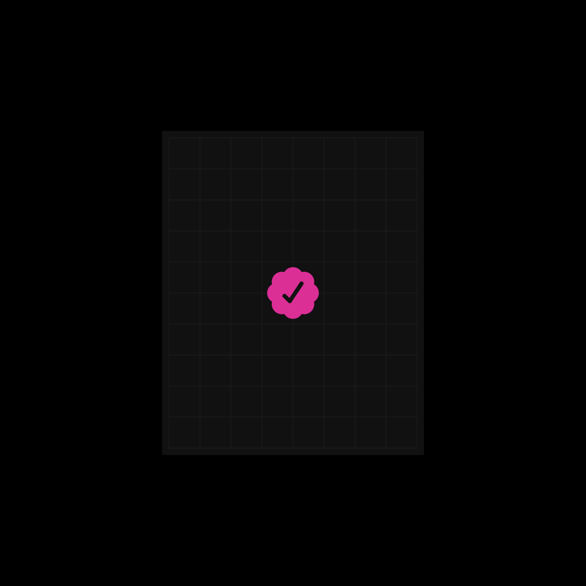 checksvv's tweet photo. New Single Check #11662 

By: 0x4f75...b1e3
Day: 729
Editions: 4,866
Originals: 4,970 https://t.co/Q7hwLUJayb