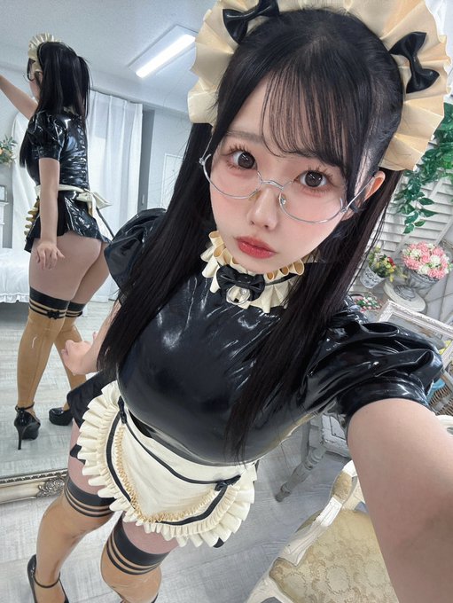 Twitterのコスプレ画像6