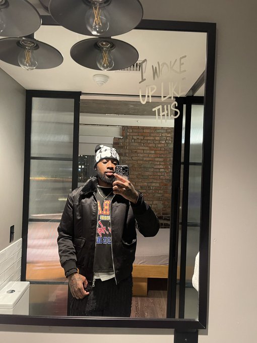 Watch the Jspot's leaked NSFW photo on TwXstars