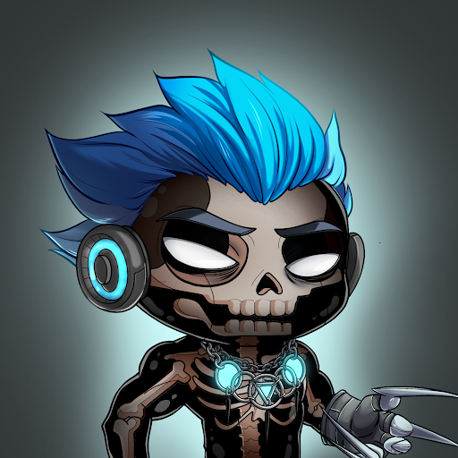 Tswahne1991's tweet photo. Minted some more @GAINZNFTs - it makes no sense to stop minting with all this utility coming with the crazy beautiful art!
- Royalty share for specific traits
- Staking &amp; Earning $GOTM
- Giveaways
- Integration in #GameFi 
- part of GOTM DAO
- &amp; much more coming
#GYG #GFG #IYKYK https://t.co/o68TxRjZJP