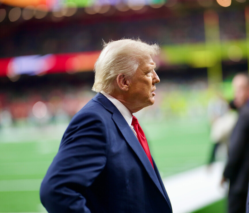 TruthTrumpPosts's tweet image. ( @realDonaldTrump - Truth Social Post )
( Donald J. Trump - Feb 09, 2025, 5:40 PM ET )