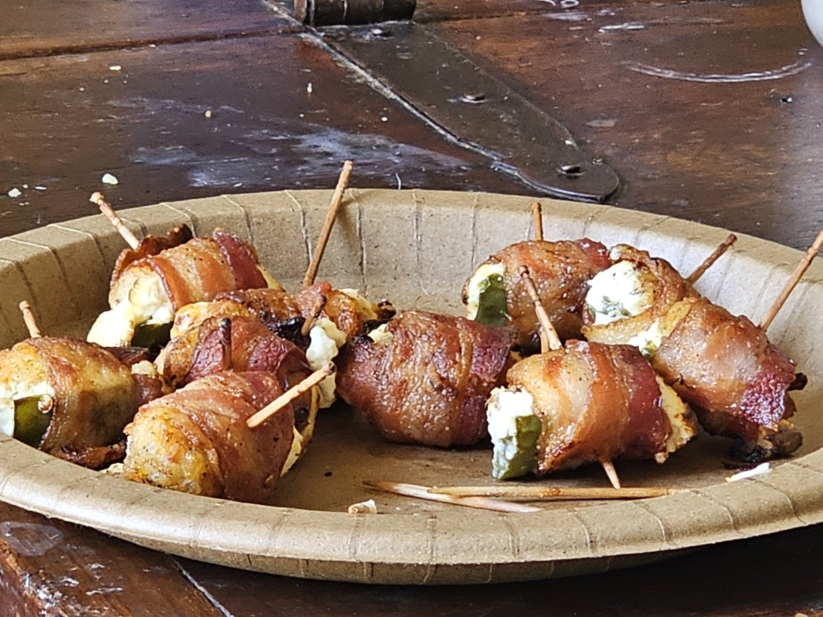 Dale Perizzolo tweet media