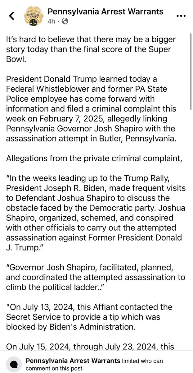 RightSideSmiles's tweet image. Holy 💩 if this is true!!  Get your popcorn!