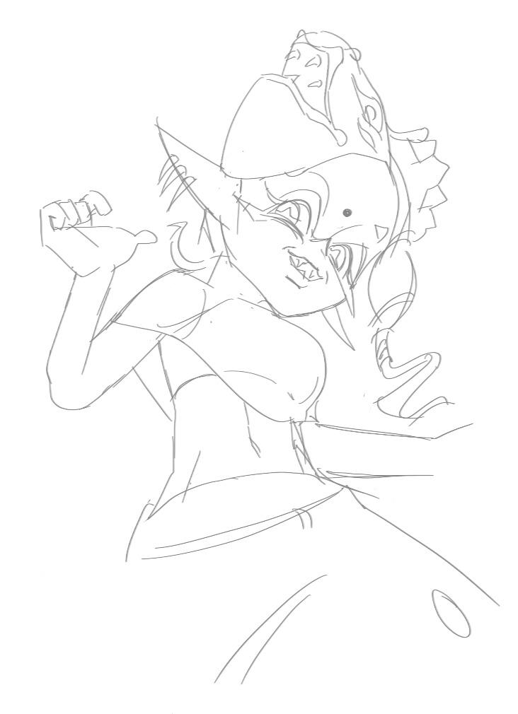 TIKKI_WIKKIOG's tweet photo. oh Frye Splatoon how I love you https://t.co/bE86wSn5P3