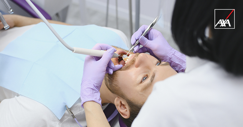 ¿Por qué hay personas que no tienen #caries? 🦷​🦷​ Te lo contamos en nuestro blog 👉🏻​ bit.ly/417fCHG