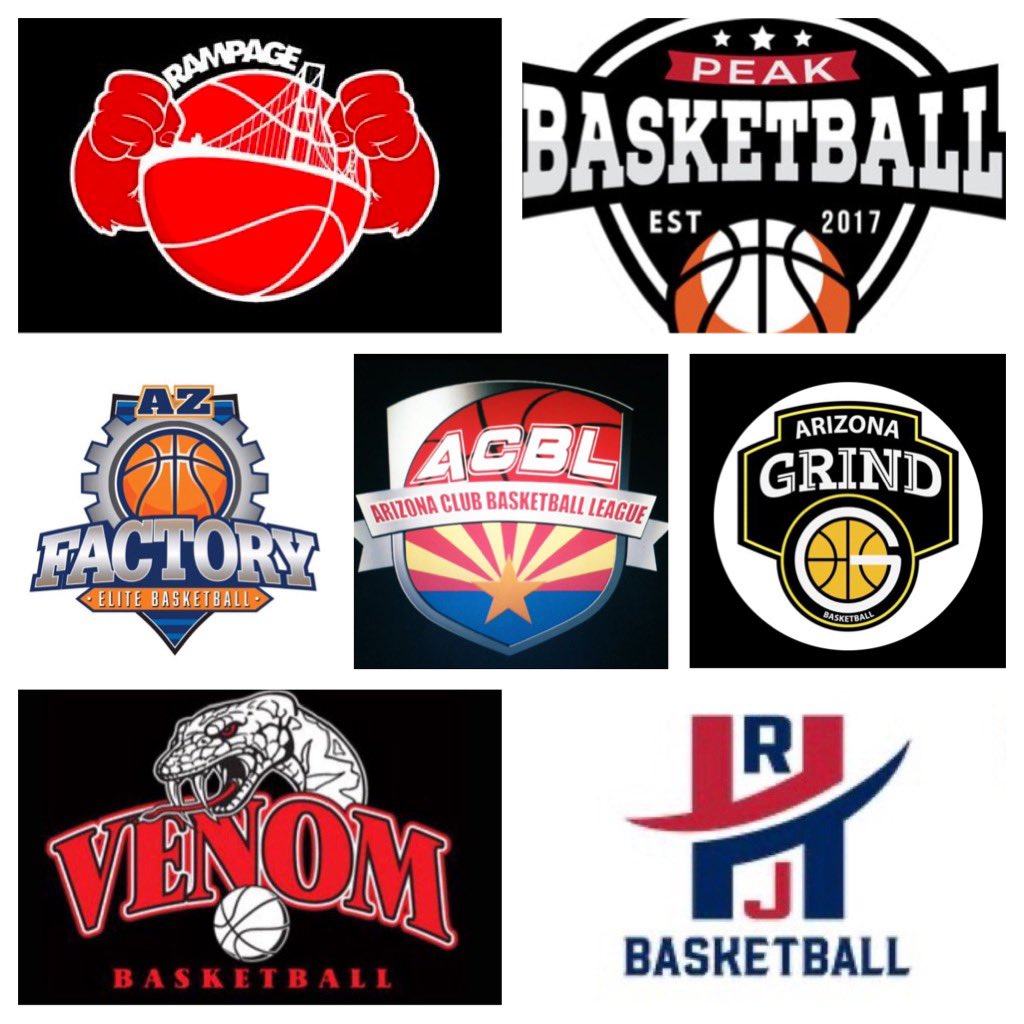 azclubleague's tweet image. ACBL teams list.. 🔥
@Factorybball 
@azgrindhoops 
@PeakBasketball 
@VenomBasketball 
@TeamRampage707 
@TeamRHJAZ @PV_Basketball_ 
#pro16 #uaa #Nb32 #3sgb #17u #16u 
Still running the most competitive, well run, bang for your buck league in Arizona! 
Who’s next? dm