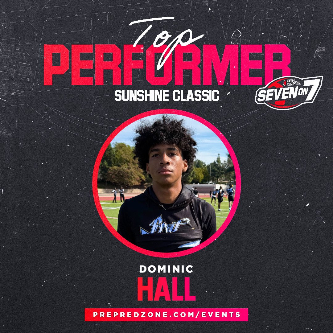 ⭐️ Top Performers at Sunshine Classic! 

More: events.prepredzone.com/info?website_i…