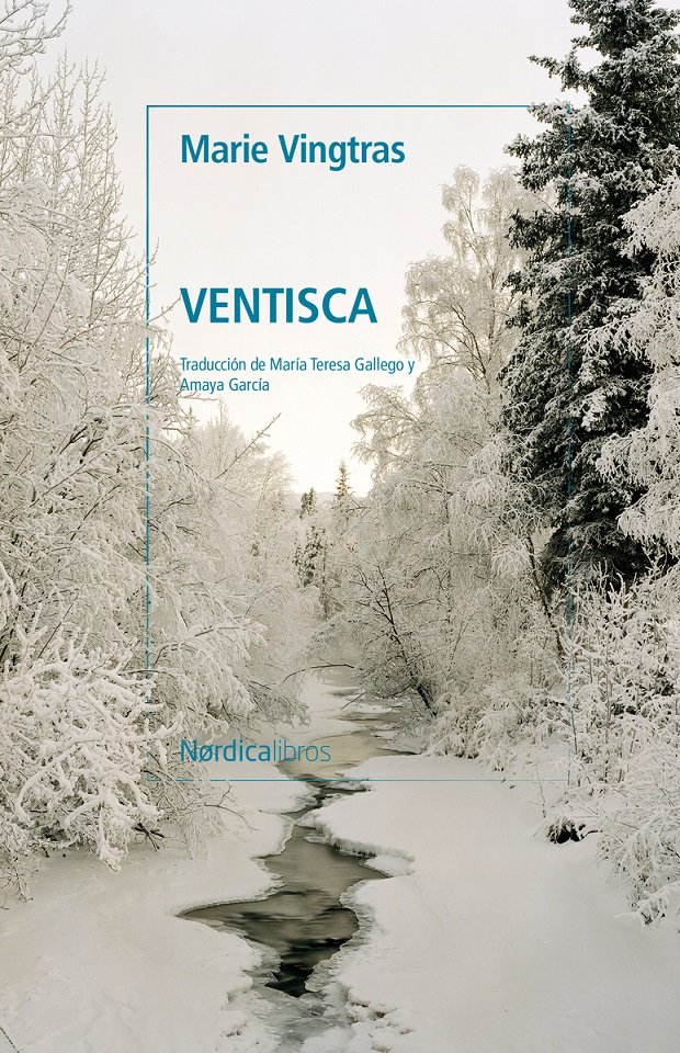 Vanesahicetnunc's tweet photo. Canelita pura 👌🏼
4,5⭐
#Ventisca #MarieVintgras #books @Nordica_Libros https://t.co/aib0Ko5utn