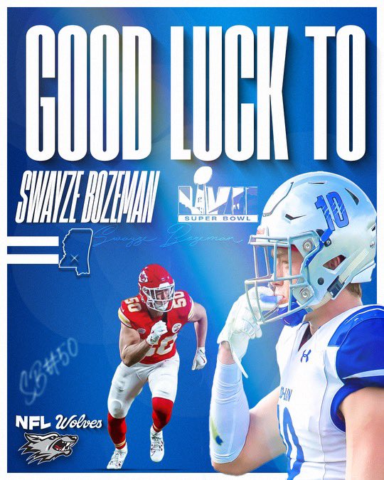 #WolfPackMade